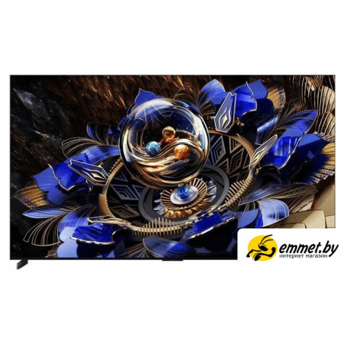 MiniLED телевизор TCL 98X11K