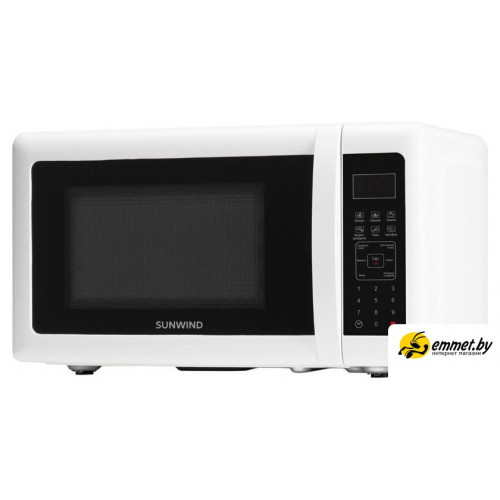Микроволновая печь SunWind SUN-MW005