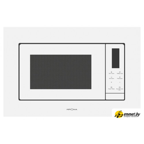 Микроволновая печь Krona Himmel 60 WH