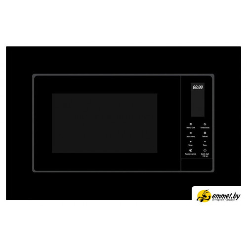 Микроволновая печь Krona Himmel 60 BL