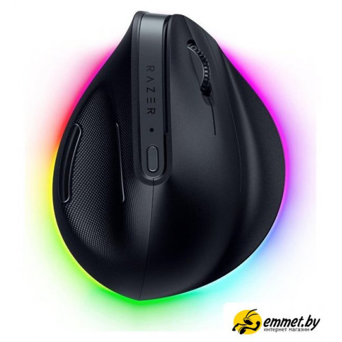 Вертикальная мышь Razer Pro Click V2 Vertical