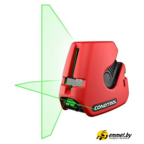 Лазерный нивелир Condtrol NEO G100