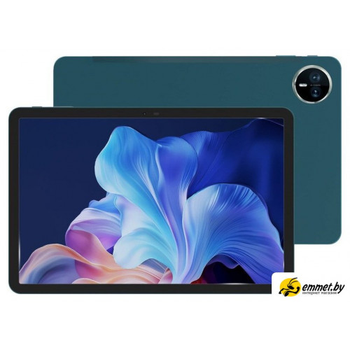 Планшет Digma Pro Eclipse 8GB/256GB (бирюзовый)