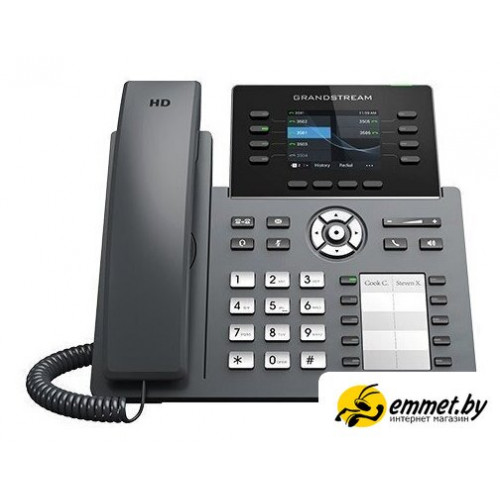 IP-телефон Grandstream GRP-2634