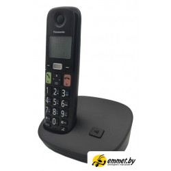 Радиотелефон Panasonic KX-TGU110RUB