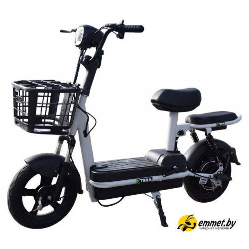 Электроскутер Terax Rex NS002