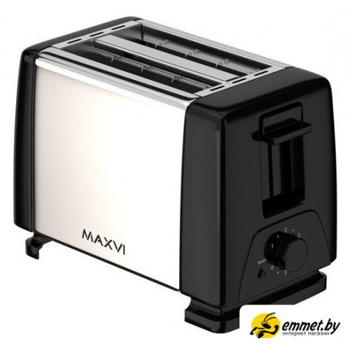 Тостер Maxvi KT822S