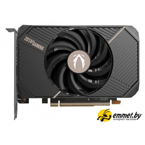 Видеокарта ZOTAC Gaming GeForce RTX 5060 Solo ZT-B50600G-10L