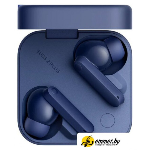 Наушники CMF Buds 2 Plus (синий)