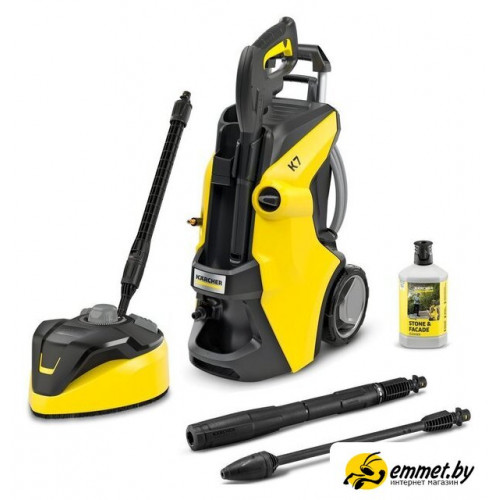 Мойка высокого давления Karcher K7 Power Flex Home 1.317-302.0