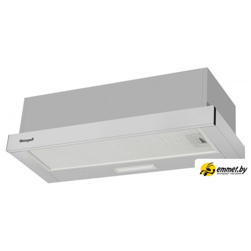 Кухонная вытяжка Weissgauff TEL 06 2M IX