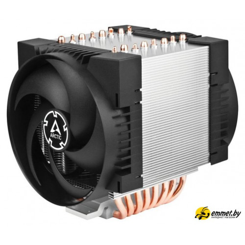 Кулер для процессора Arctic Freezer 4U-M Rev. 2 ACFRE00133B