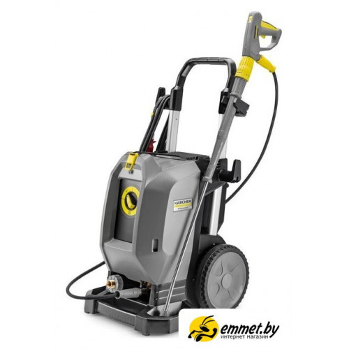 Мойка высокого давления Karcher HD 9/20-4 S 1.286-951.0