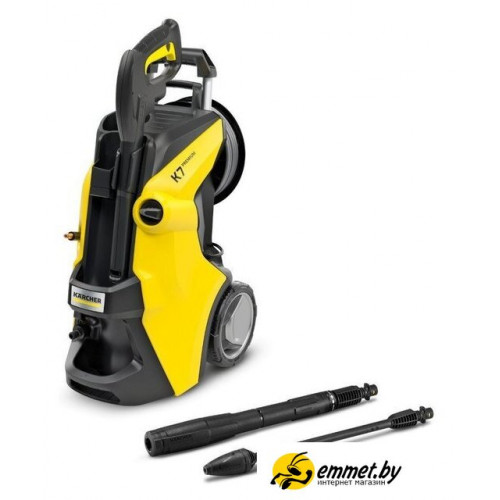 Мойка высокого давления Karcher K7 Premium Power Flex 1.317-320.0