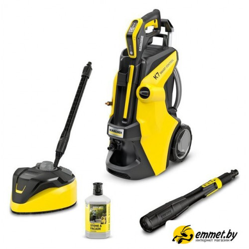 Мойка высокого давления Karcher K7 Smart Control Flex Home 1.317-341.0