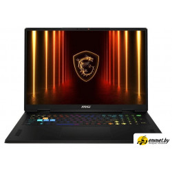 Игровой ноутбук MSI Vector A18 HX A9WIG-025RU