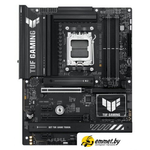 Материнская плата ASUS TUF Gaming B850-Plus WiFi