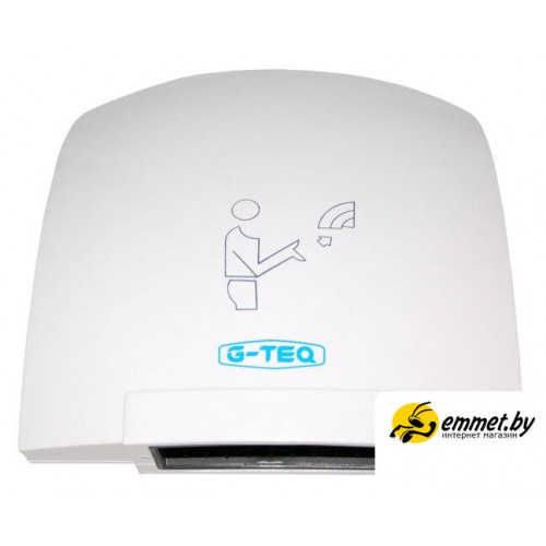 Сушилка для рук G-teq 8820 PW