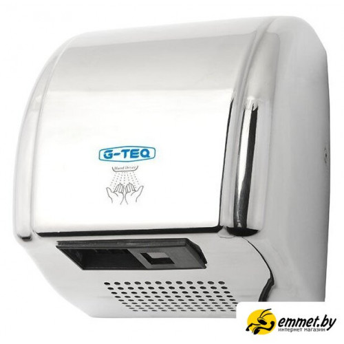 Сушилка для рук G-teq 8851 MC