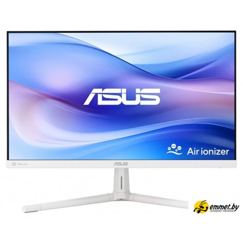 Монитор ASUS Eye Care VU249HFI-W