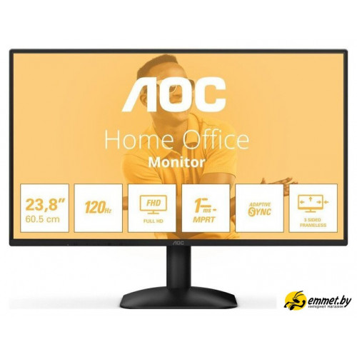 Игровой монитор AOC 24B31H