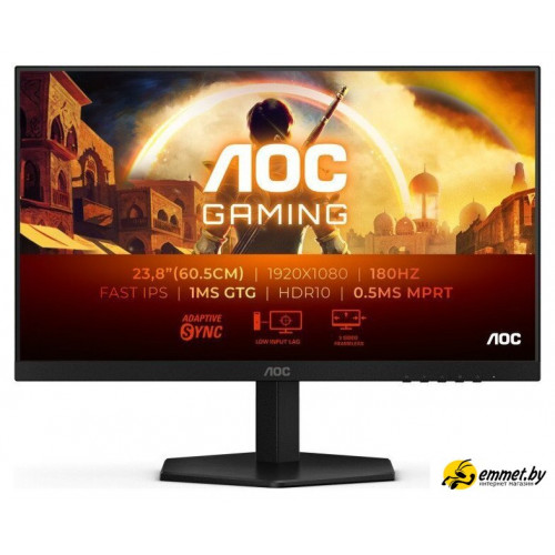 Игровой монитор AOC Gaming 24G42E