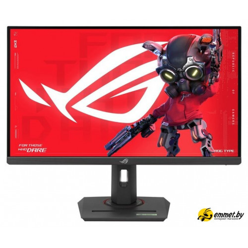 Игровой монитор ASUS ROG Strix XG27UCG