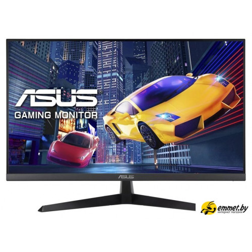 Игровой монитор ASUS Eye Care VY279HGR