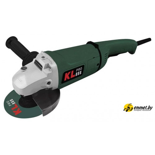 Угловая шлифмашина KLPRO KLBT83230