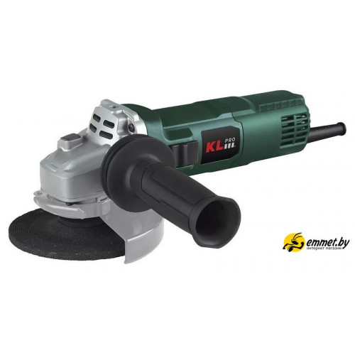 Угловая шлифмашина KLPRO KLAT11518