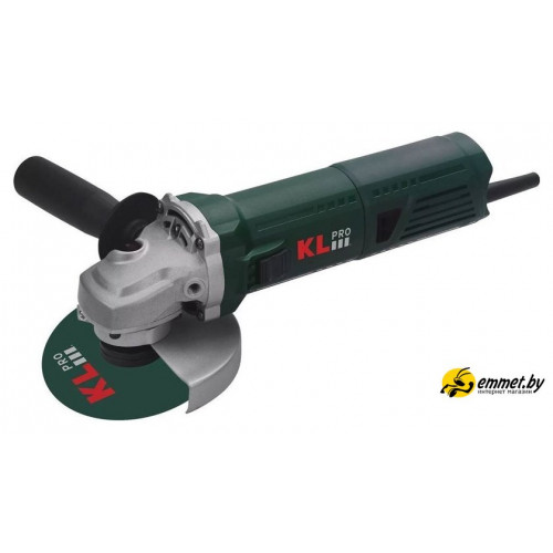 Угловая шлифмашина KLPRO KLAT11513