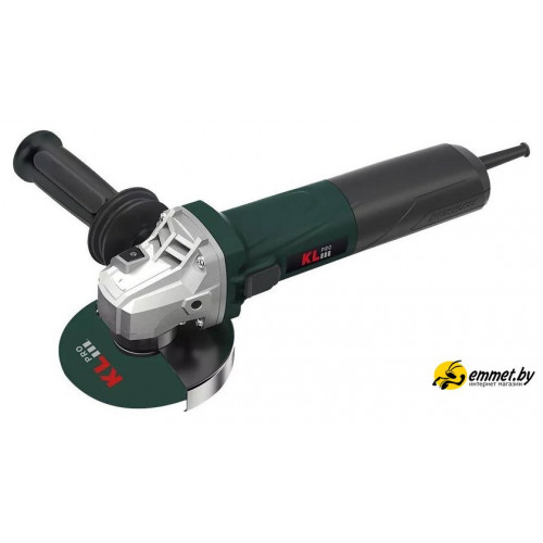 Угловая шлифмашина KLPRO KLAT11509