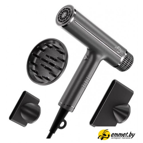 Фен Atvel AirJet HD6