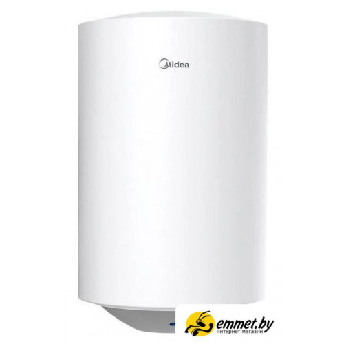Накопительный электрический водонагреватель Midea Cylinder MWH50-15MPC