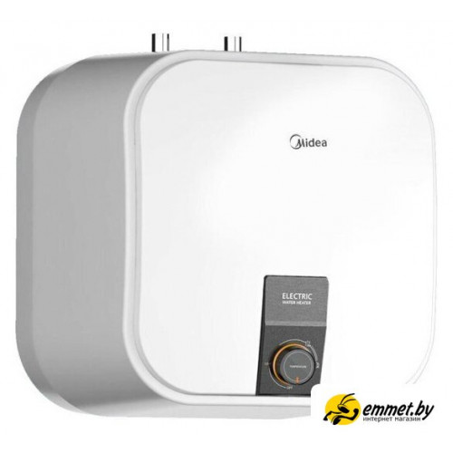 Накопительный электрический водонагреватель под мойку Midea Kitchen Pro MWH10-15MPCU