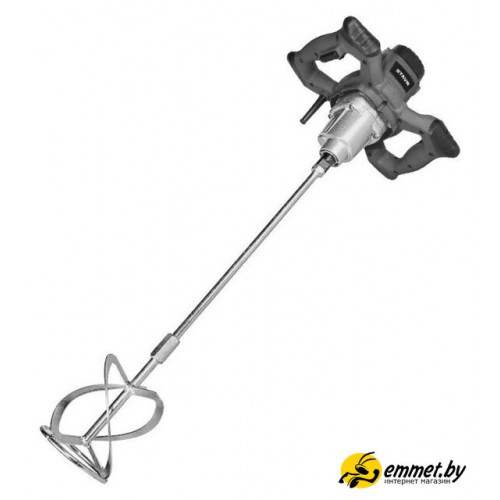 Строительный миксер Stavr (Ставр) SMX 1200-120-2SV