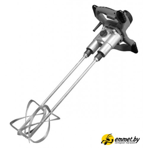 Строительный миксер Stavr (Ставр) SMX 1600-100D-2SV