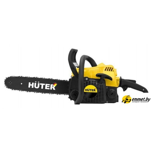 Бензопила Huter MS-180 PRO 70/6/64