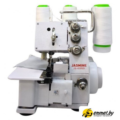 Оверлок Jasmine JS-1035D