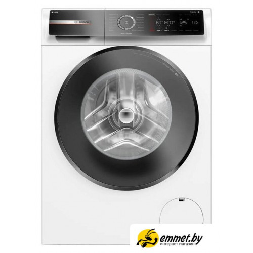 Стиральная машина Bosch Serie 8 WGB244A40