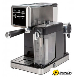 Рожковая кофеварка ProfiCook PC-ES-KA 1266 Рожковая кофеварка ProfiCook PC-ES-KA 1266