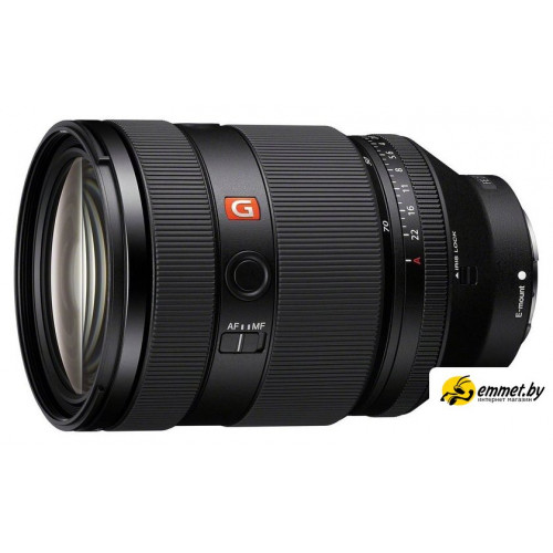 Объектив Sony FE 28-70mm F2 GM