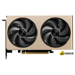 Видеокарта MSI GeForce RTX 5060 8G Inspire 2X OC Видеокарта MSI GeForce RTX 5060 8G Inspire 2X OC