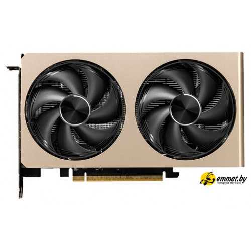 Видеокарта MSI GeForce RTX 5060 8G Inspire 2X