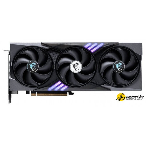 Видеокарта MSI GeForce RTX 5060 8G Gaming Trio OC