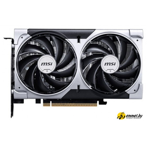 Видеокарта MSI GeForce RTX 5060 8G Ventus 2X