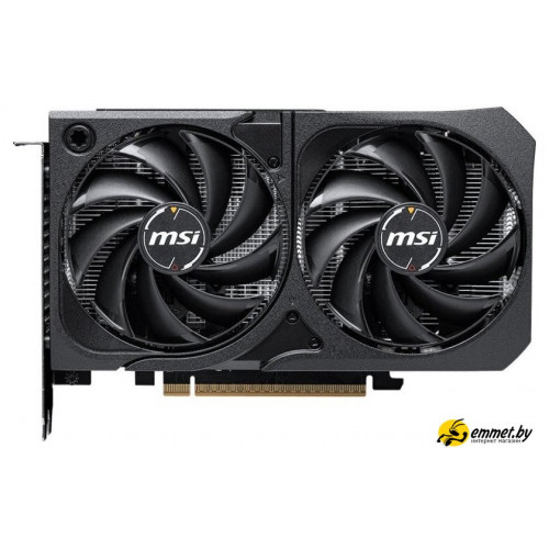 Видеокарта MSI GeForce RTX 5060 8G Shadow 2X
