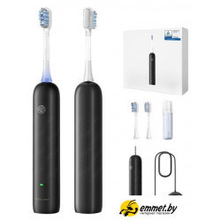Электрическая зубная щетка Trouver 3D Clean Electric Toothbrush ATB15A (черный) Электрическая зубная щетка Trouver 3D Clean Electric Toothbrush ATB15A (черный)