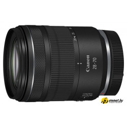 Объектив Canon RF 28-70mm F2.8 IS STM