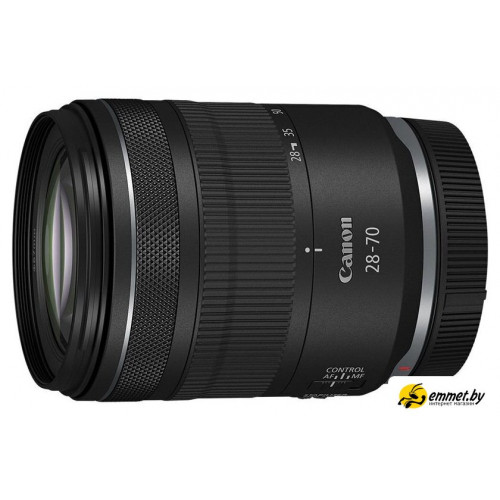 Объектив Canon RF 28-70mm F2.8 IS STM